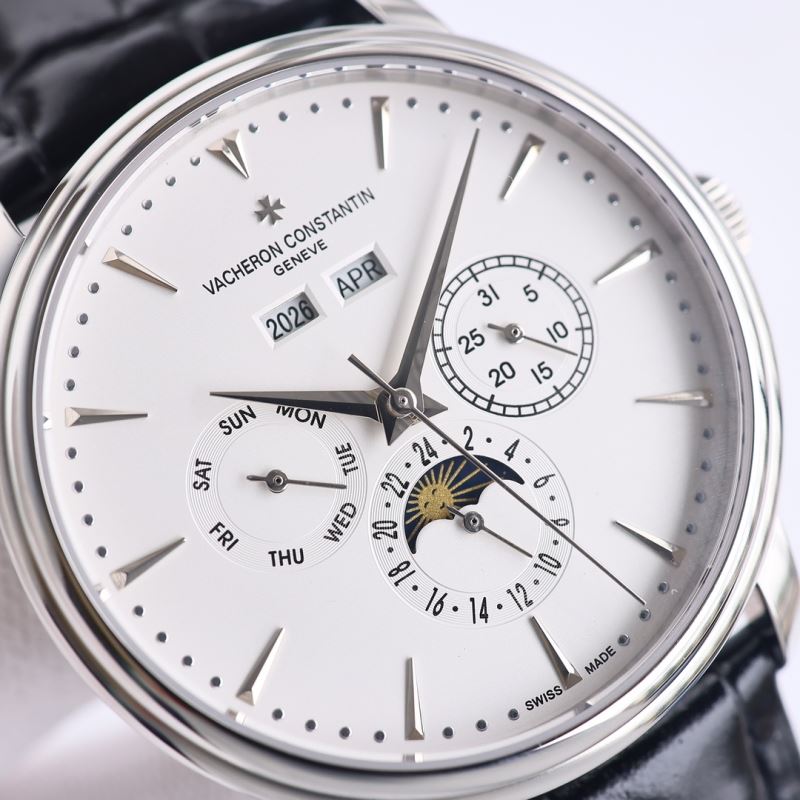 VACHERON CONSTANTIN Watches